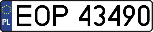 EOP43490