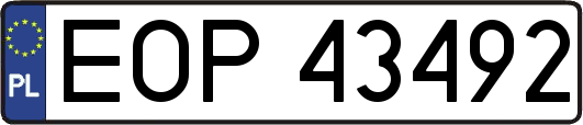 EOP43492