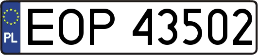EOP43502