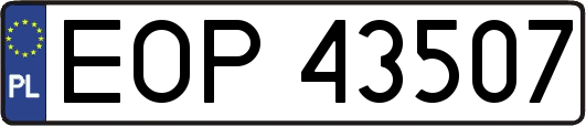 EOP43507