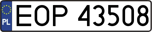 EOP43508