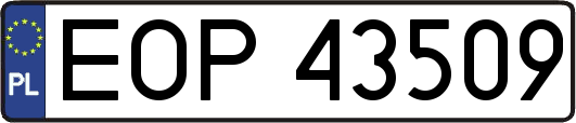 EOP43509