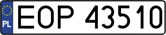 EOP43510