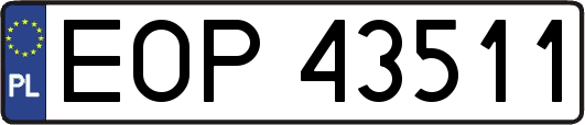 EOP43511