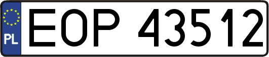 EOP43512