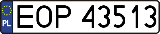 EOP43513