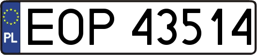 EOP43514