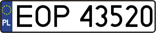 EOP43520