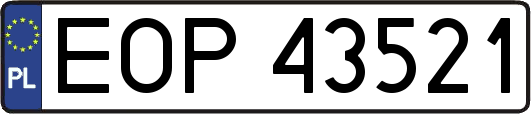 EOP43521