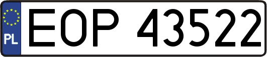 EOP43522
