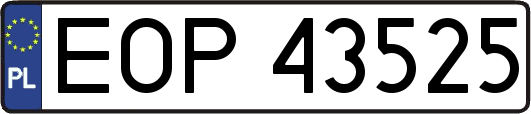 EOP43525