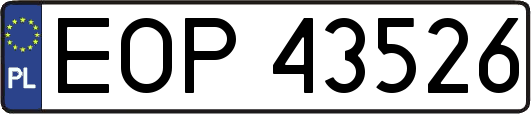 EOP43526
