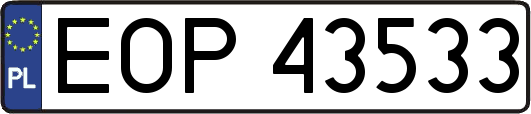 EOP43533