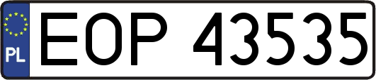 EOP43535