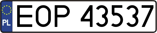 EOP43537
