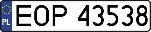 EOP43538