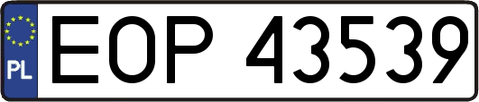 EOP43539