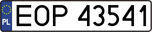 EOP43541