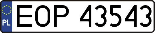 EOP43543