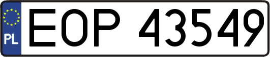 EOP43549