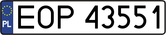 EOP43551