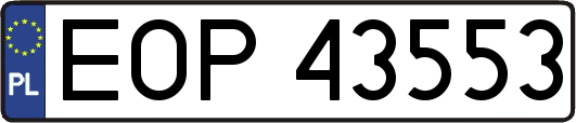EOP43553