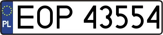EOP43554