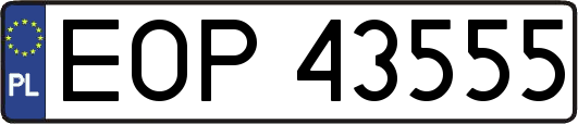EOP43555