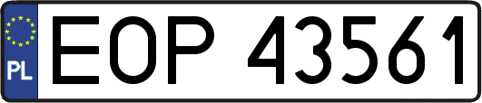 EOP43561