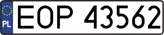 EOP43562