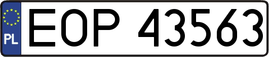 EOP43563
