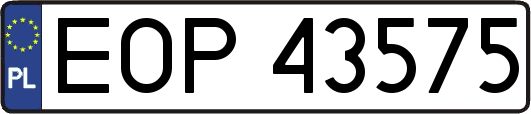 EOP43575