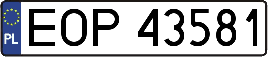 EOP43581