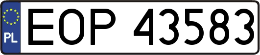 EOP43583