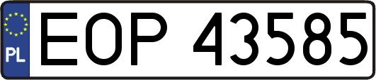 EOP43585