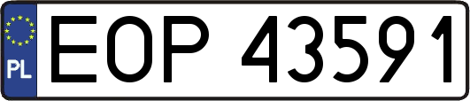 EOP43591