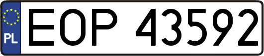 EOP43592