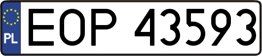 EOP43593