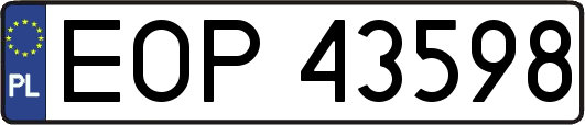 EOP43598