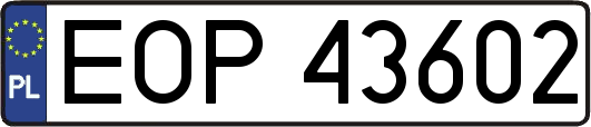 EOP43602