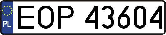 EOP43604