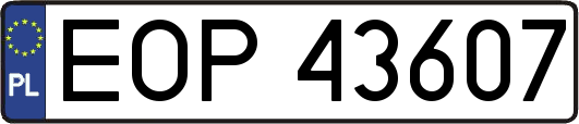 EOP43607