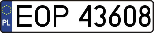 EOP43608