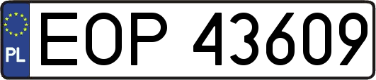 EOP43609