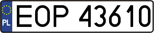 EOP43610