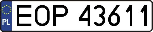 EOP43611