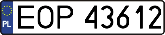 EOP43612