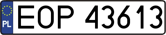 EOP43613