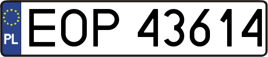 EOP43614