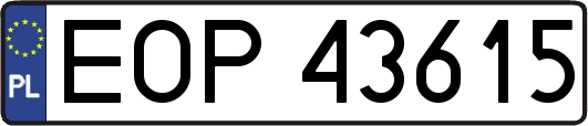 EOP43615